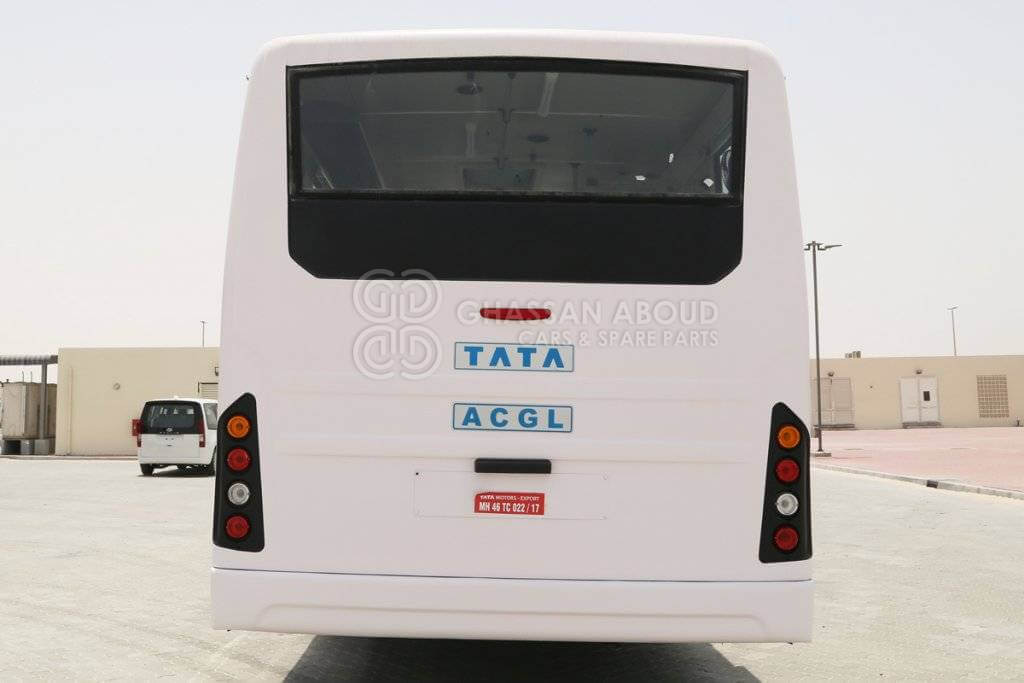 TATA LPO 1618 NON A/C 62 Seater Bus MY23 - Buss: bilde 4 TATA LPO 1618 NON A/C 62 Seater Bus MY23 - Buss: bilde 4