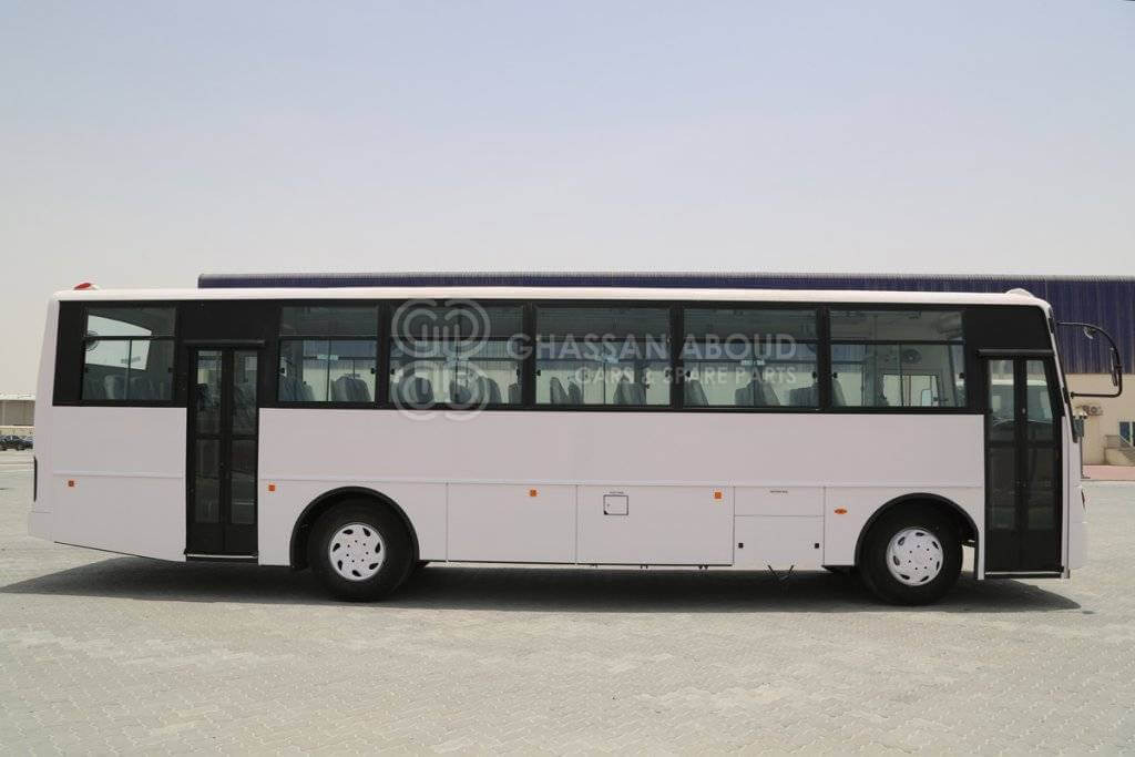TATA LPO 1618 NON A/C 62 Seater Bus MY23 - Buss: bilde 5 TATA LPO 1618 NON A/C 62 Seater Bus MY23 - Buss: bilde 5
