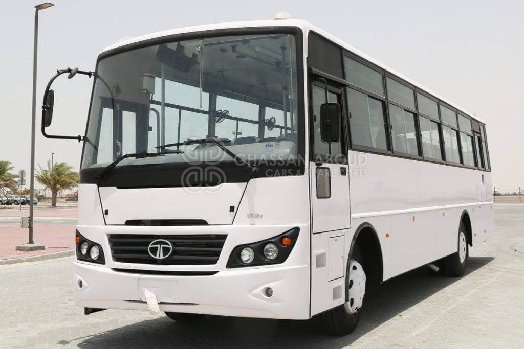 TATA LPO 1618 NON A/C 62 Seater Bus MY23 - Buss: bilde 1 TATA LPO 1618 NON A/C 62 Seater Bus MY23 - Buss: bilde 1