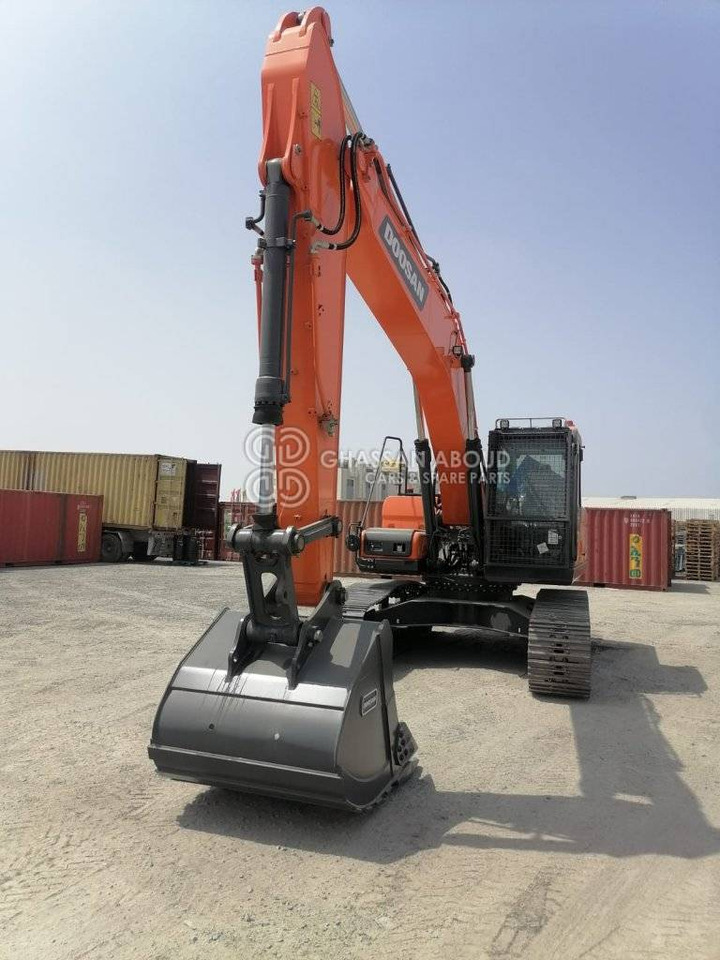 Beltegraver DOOSAN DX225 LCA – CHAIN EXCAVATOR OPERATING WEIGHT 22 TON APPROX. WITH  BUCKET 1.08 Cu.M BUCKET ( HEAVY DUTY) MY2022: bilde 11