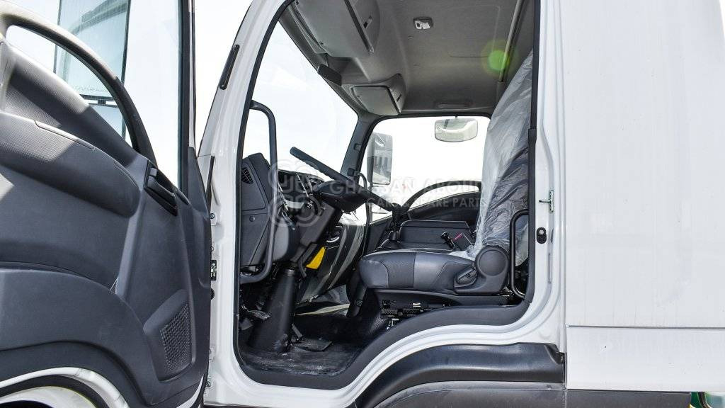Chassis lastebil ISUZU FVR 34 (13 TON) CHASSIS A/C MY24: bilde 13