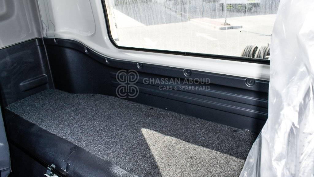 Chassis lastebil ISUZU FVR 34 (13 TON) CHASSIS A/C MY24: bilde 19