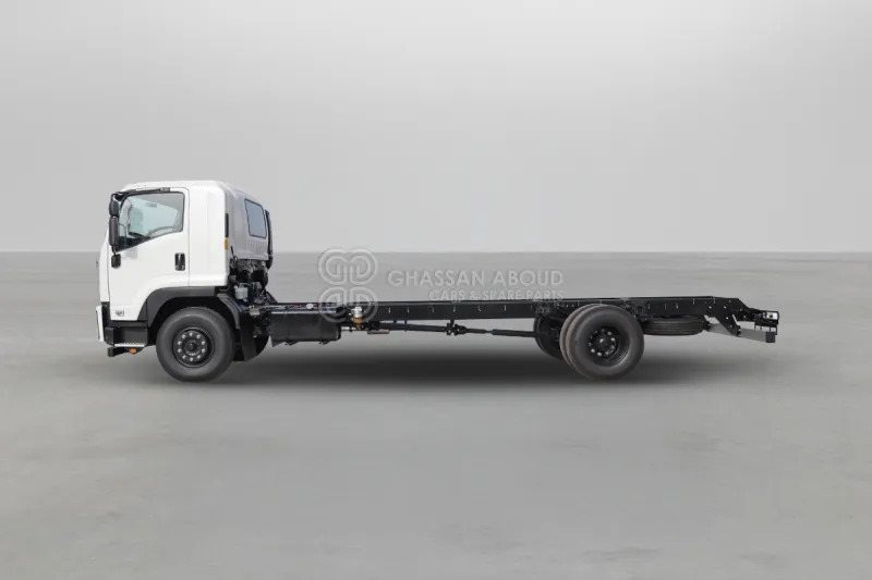Isuzu FVR 11 Ton Payload 4x2 Chassis - Chassis lastebil: bilde 5 Isuzu FVR 11 Ton Payload 4x2 Chassis - Chassis lastebil: bilde 5