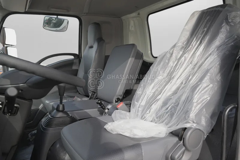 Isuzu FVR 11 Ton Payload 4x2 Chassis - Chassis lastebil: bilde 3 Isuzu FVR 11 Ton Payload 4x2 Chassis - Chassis lastebil: bilde 3