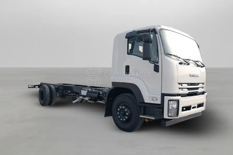 Isuzu FVR 11 Ton Payload 4x2 Chassis - Chassis lastebil: bilde 2 Isuzu FVR 11 Ton Payload 4x2 Chassis - Chassis lastebil: bilde 2