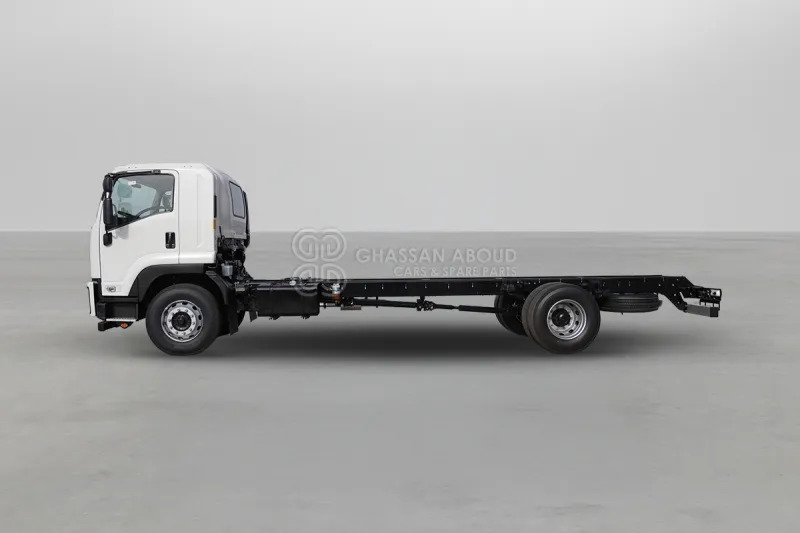 Isuzu FVR 13 Tons Payload 4x2 Chassis - Chassis lastebil: bilde 3 Isuzu FVR 13 Tons Payload 4x2 Chassis - Chassis lastebil: bilde 3