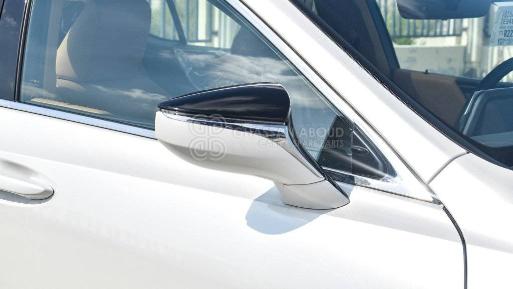 LEXUS ES300h HYBRID 2.5L CVT PREMIER MY24 - Personenbil: bilde 4 LEXUS ES300h HYBRID 2.5L CVT PREMIER MY24 - Personenbil: bilde 4