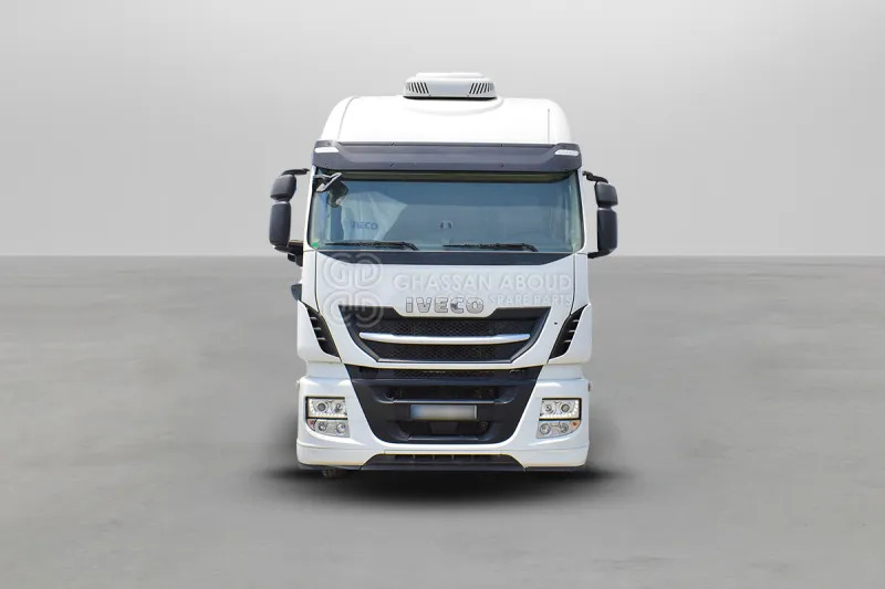 Iveco Stralis AS440S46T/P with Adblue 4X2 Tractor Head - Trekkvogn: bilde 5 Iveco Stralis AS440S46T/P with Adblue 4X2 Tractor Head - Trekkvogn: bilde 5