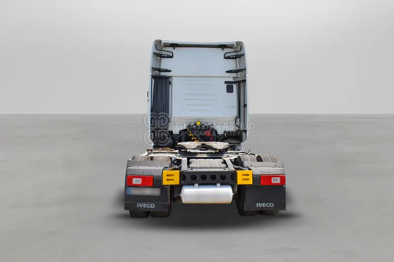 Iveco Stralis AS440S46T/P with Adblue 4X2 Tractor Head - Trekkvogn: bilde 4 Iveco Stralis AS440S46T/P with Adblue 4X2 Tractor Head - Trekkvogn: bilde 4