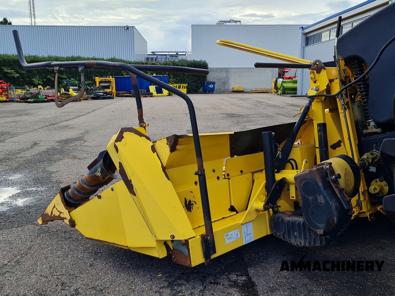 New Holland 420FI - Skjærebord for mais: bilde 4 New Holland 420FI - Skjærebord for mais: bilde 4