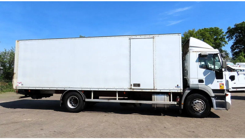 Iveco Stralis 310 8.60m box! Manual gerabox, Great state - Skapbil: bilde 5 Iveco Stralis 310 8.60m box! Manual gerabox, Great state - Skapbil: bilde 5
