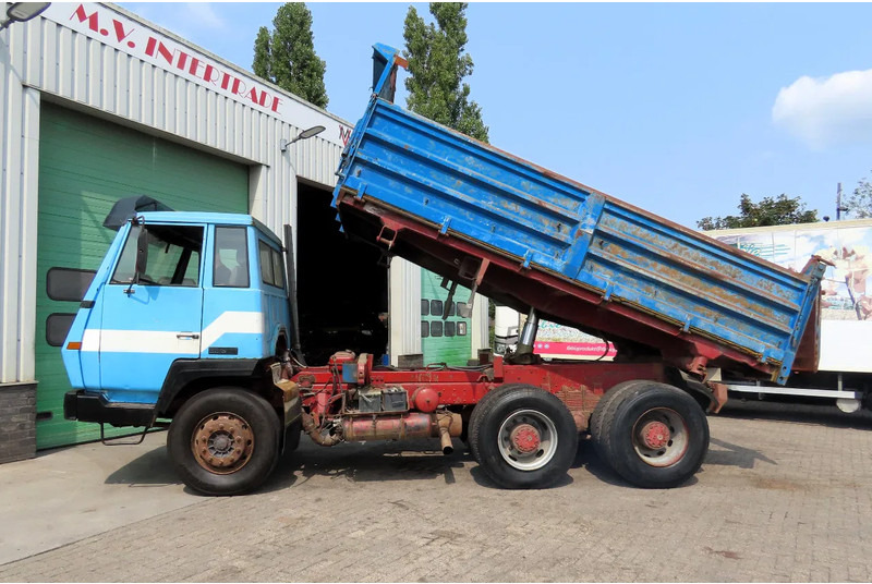 MAN STEYER 10 tyres. !!!AIR PROBLEM!! CLUTCH NOT GOING - Tippbil: bilde 4 MAN STEYER 10 tyres. !!!AIR PROBLEM!! CLUTCH NOT GOING - Tippbil: bilde 4