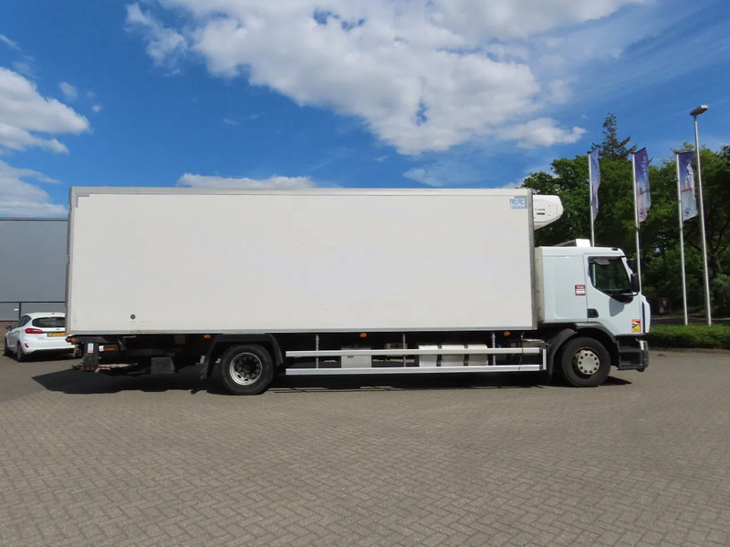Renault D 19T Sleeper, Thermoking, RETARDER 2 zones temperature , loadlift - Lastebil med kjøl: bilde 3 Renault D 19T Sleeper, Thermoking, RETARDER 2 zones temperature , loadlift - Lastebil med kjøl: bilde 3