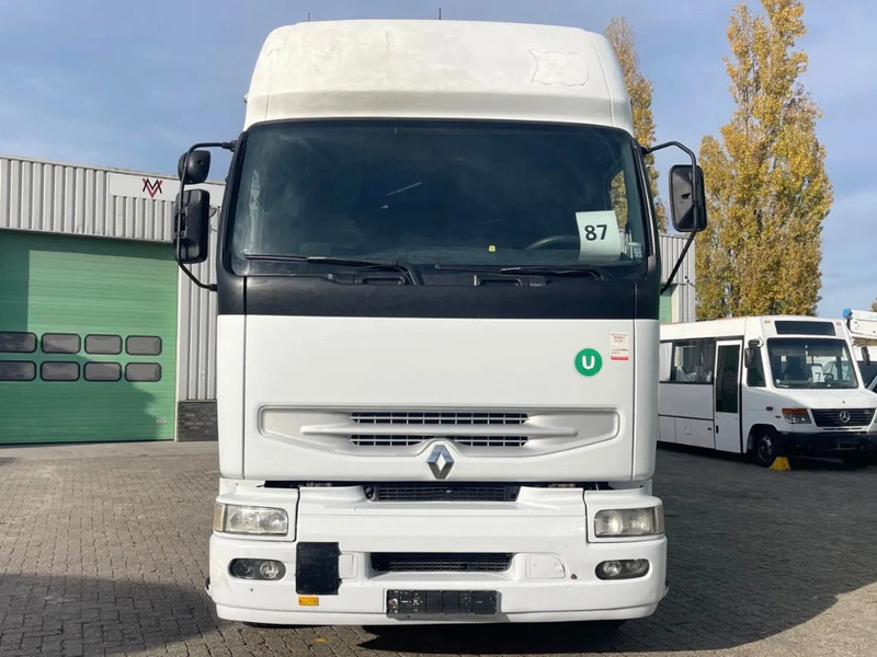 Renault Premium 400 259937 km! EURO 2, Manual injection! 3 axels! Greaf condition! - Lastebil med kjøl: bilde 2 Renault Premium 400 259937 km! EURO 2, Manual injection! 3 axels! Greaf condition! - Lastebil med kjøl: bilde 2