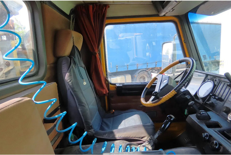 Tippbil Scania 112 - 360 8x4,GREAT CONDITION! 100% VERY CLEAN: bilde 18