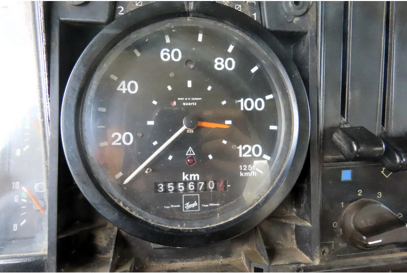 Tippbil Scania 112 - 360 8x4,GREAT CONDITION! 100% VERY CLEAN: bilde 20