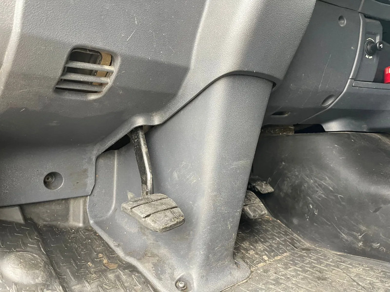 Chassis lastebil Scania R490 Retarder: bilde 10 Chassis lastebil Scania R490 Retarder: bilde 10