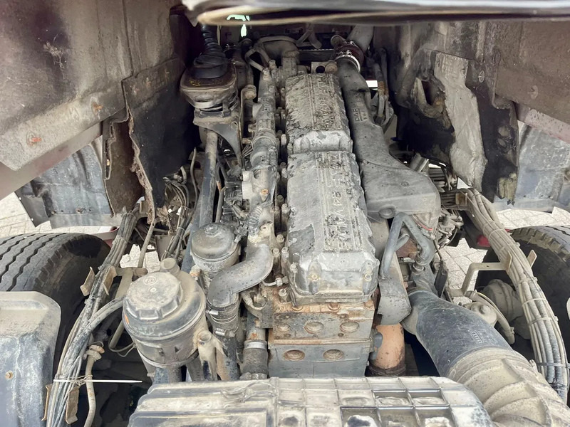 DAF CF 85.430 MANUAL ! TOP Condition ! - Trekkvogn: bilde 3 DAF CF 85.430 MANUAL ! TOP Condition ! - Trekkvogn: bilde 3