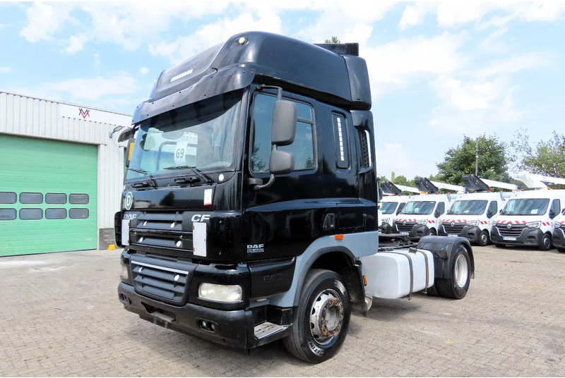 DAF CF 85.460 Manual gearbox - Trekkvogn: bilde 3 DAF CF 85.460 Manual gearbox - Trekkvogn: bilde 3