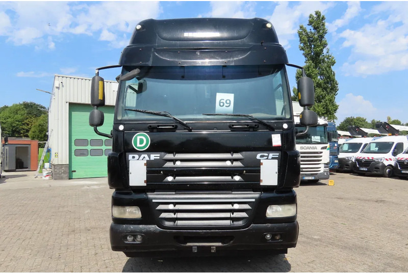 DAF CF 85.460 Manual gearbox - Trekkvogn: bilde 2 DAF CF 85.460 Manual gearbox - Trekkvogn: bilde 2