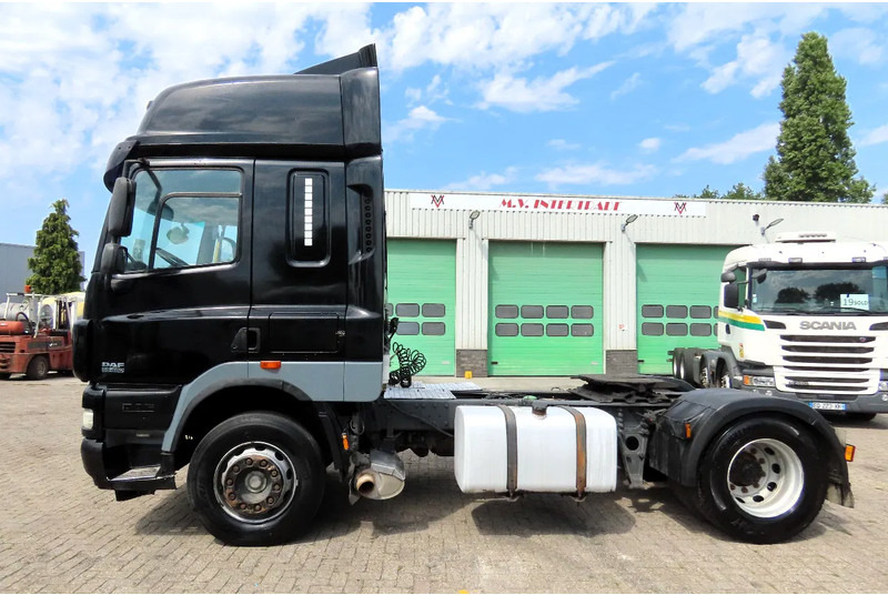 DAF CF 85.460 Manual gearbox - Trekkvogn: bilde 4 DAF CF 85.460 Manual gearbox - Trekkvogn: bilde 4