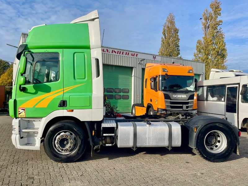 DAF CF 85.460 RETARDER, HYDRAULIC / PTO . Great Condition! - Trekkvogn: bilde 4 DAF CF 85.460 RETARDER, HYDRAULIC / PTO . Great Condition! - Trekkvogn: bilde 4