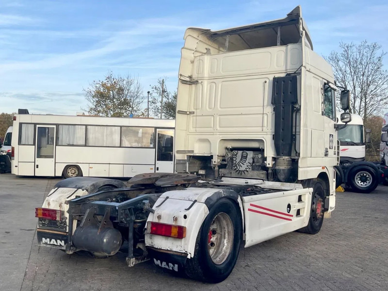 DAF XF 105.460 Manual gearbox! - Trekkvogn: bilde 5 DAF XF 105.460 Manual gearbox! - Trekkvogn: bilde 5