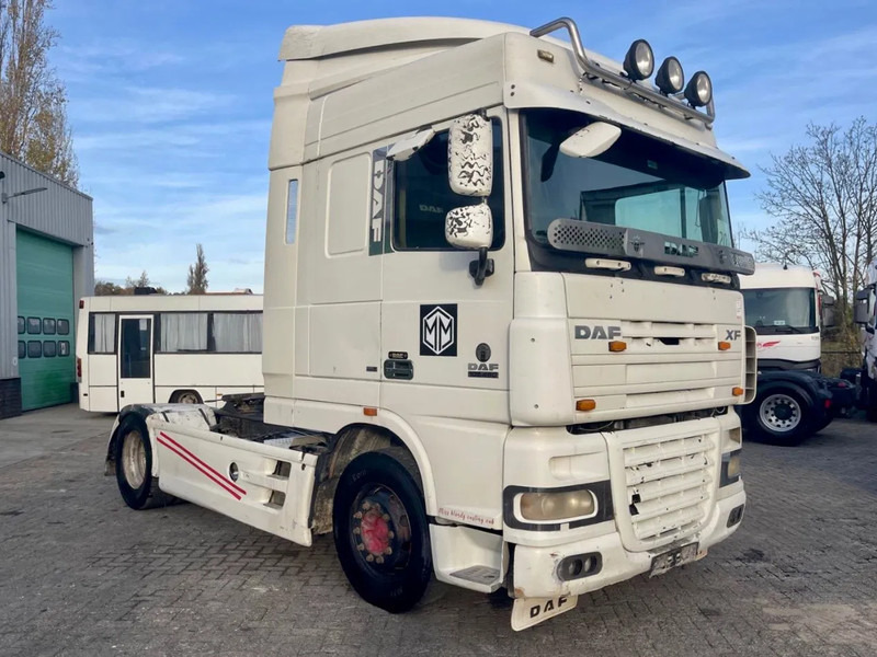 DAF XF 105.460 Manual gearbox! - Trekkvogn: bilde 3 DAF XF 105.460 Manual gearbox! - Trekkvogn: bilde 3