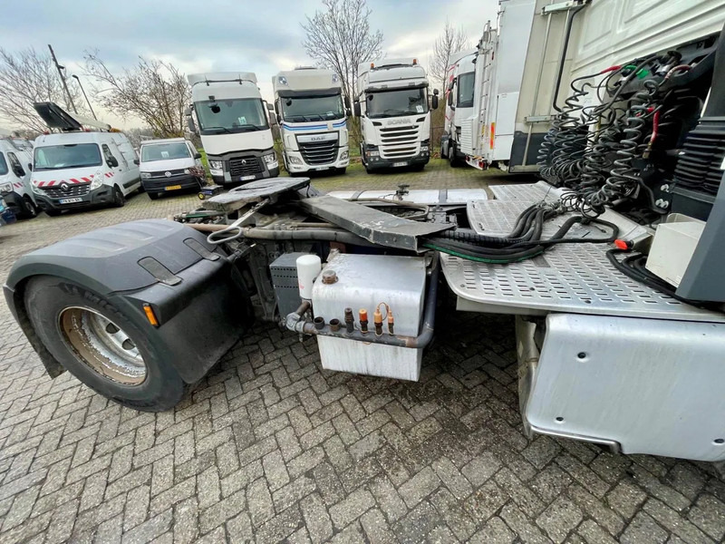 DAF XF 480 RETARDER, STANDAIRCO, HYDRAULIC, FRIGO, PTO - Trekkvogn: bilde 5 DAF XF 480 RETARDER, STANDAIRCO, HYDRAULIC, FRIGO, PTO - Trekkvogn: bilde 5