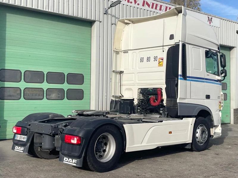 DAF XF 510 MANUAL GEARBOX! PARKING AIRCO, FRIGO - Trekkvogn: bilde 5 DAF XF 510 MANUAL GEARBOX! PARKING AIRCO, FRIGO - Trekkvogn: bilde 5