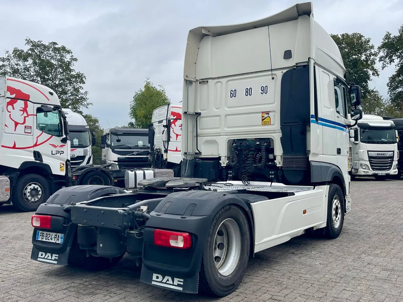 DAF XF 530 PARKING CLIMA, FRIGO - Trekkvogn: bilde 5 DAF XF 530 PARKING CLIMA, FRIGO - Trekkvogn: bilde 5