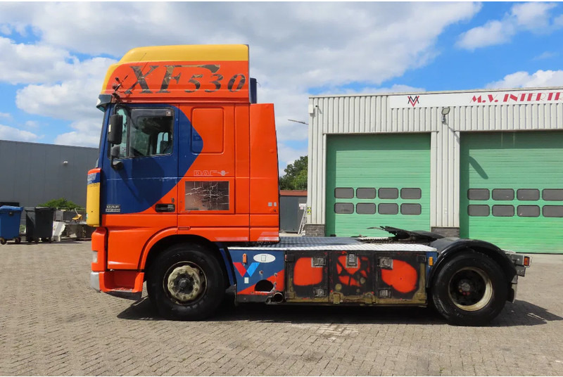 DAF XF 530 type E4, Manual!!! - Trekkvogn: bilde 5 DAF XF 530 type E4, Manual!!! - Trekkvogn: bilde 5