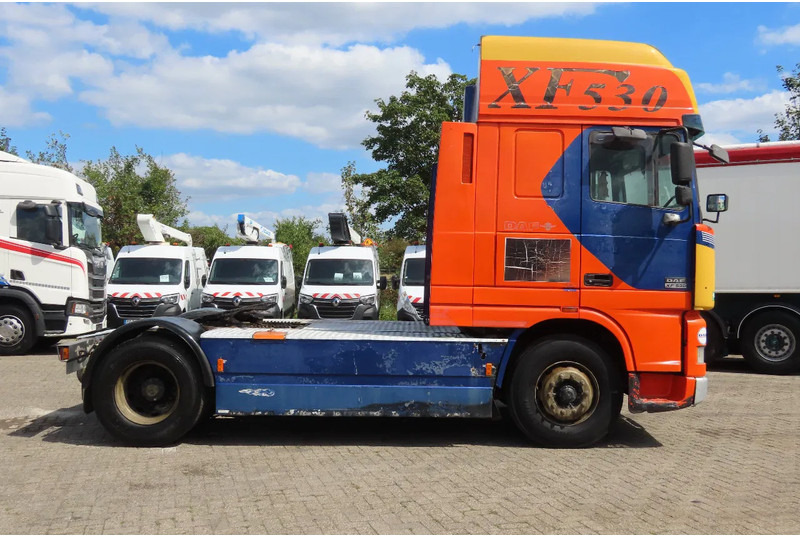DAF XF 530 type E4, Manual!!! - Trekkvogn: bilde 4 DAF XF 530 type E4, Manual!!! - Trekkvogn: bilde 4