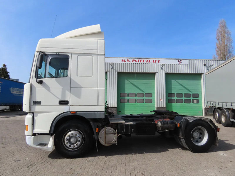 DAF XF 95.480 E4 type, Manual ger, Manual. Great state - Trekkvogn: bilde 4 DAF XF 95.480 E4 type, Manual ger, Manual. Great state - Trekkvogn: bilde 4