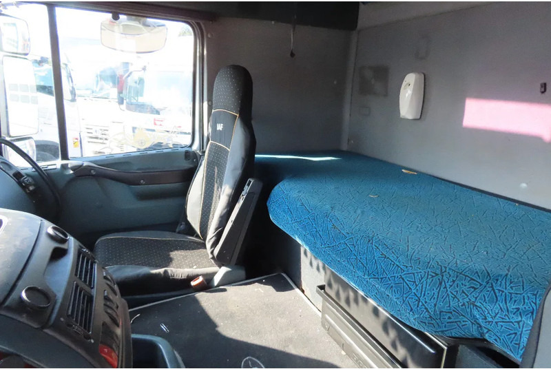 Trekkvogn DAF XF 95.480 EURO 4 ! Royal Truck! Manual gearbox: bilde 12
