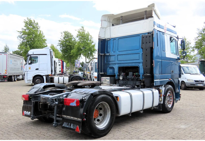 DAF XF 95.530 EURO4. Royal DAF! - Trekkvogn: bilde 4 DAF XF 95.530 EURO4. Royal DAF! - Trekkvogn: bilde 4
