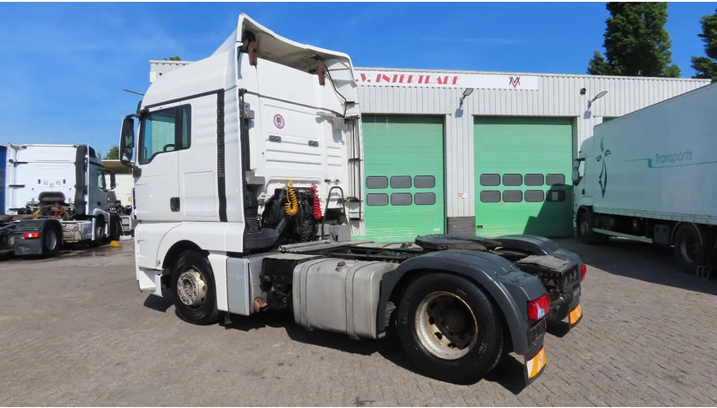 MAN TGX.18.400 RETARDER, 2X FUEL TANK, FRIGO - Trekkvogn: bilde 5 MAN TGX.18.400 RETARDER, 2X FUEL TANK, FRIGO - Trekkvogn: bilde 5
