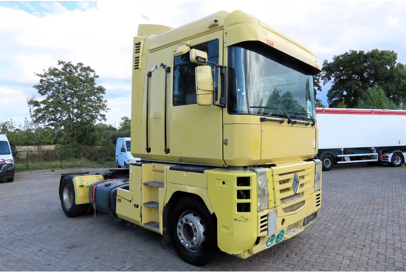 Renault Magnum 480 Mack!! Retarder! Manual - Trekkvogn: bilde 3 Renault Magnum 480 Mack!! Retarder! Manual - Trekkvogn: bilde 3