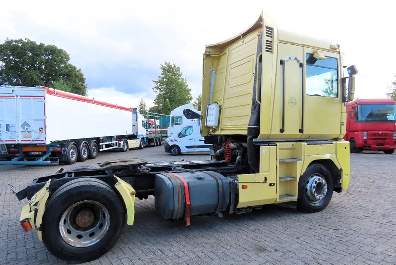 Renault Magnum 480 Mack!! Retarder! Manual - Trekkvogn: bilde 5 Renault Magnum 480 Mack!! Retarder! Manual - Trekkvogn: bilde 5