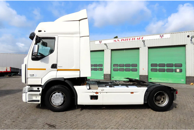 Renault Premium 460 EURO 5 EVV, 2 tanks! FRIGO - Trekkvogn: bilde 4 Renault Premium 460 EURO 5 EVV, 2 tanks! FRIGO - Trekkvogn: bilde 4