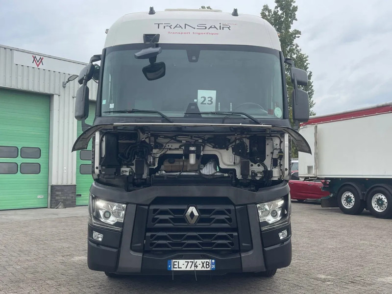 Renault T460 RETARDER, FRIGO, PARKING AIRCO, 2X FUEL TANK - Trekkvogn: bilde 3 Renault T460 RETARDER, FRIGO, PARKING AIRCO, 2X FUEL TANK - Trekkvogn: bilde 3