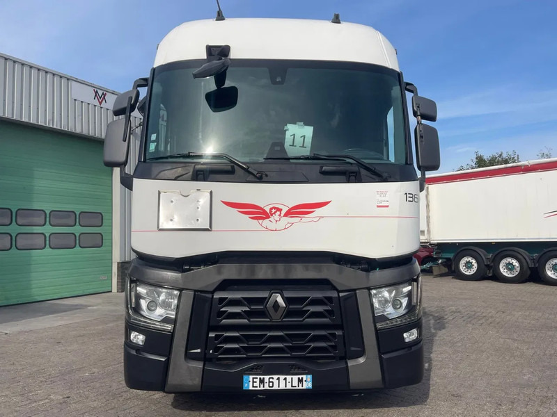 Renault T460 RETARDER, FRIGO, compressor - Trekkvogn: bilde 3 Renault T460 RETARDER, FRIGO, compressor - Trekkvogn: bilde 3