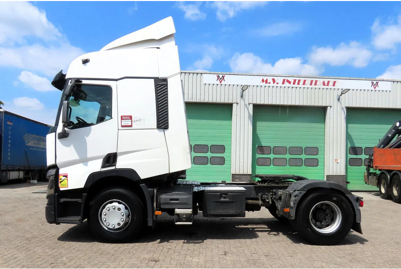 Renault T460 VF611A169HD021856 RETARDER. P-Cooling, FRIGO - Trekkvogn: bilde 4 Renault T460 VF611A169HD021856 RETARDER. P-Cooling, FRIGO - Trekkvogn: bilde 4