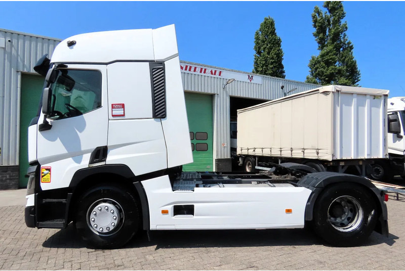 Renault T460 vin:VF611A160FD007308 RETARDER, FRIGO, CLIMA, 2015 - Trekkvogn: bilde 4 Renault T460 vin:VF611A160FD007308 RETARDER, FRIGO, CLIMA, 2015 - Trekkvogn: bilde 4