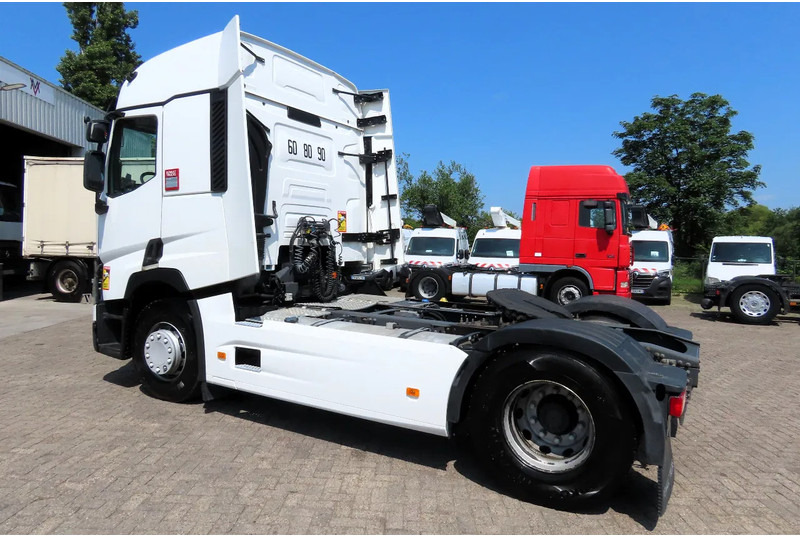 Renault T460 vin:VF611A160FD007308 RETARDER, FRIGO, CLIMA, 2015 - Trekkvogn: bilde 5 Renault T460 vin:VF611A160FD007308 RETARDER, FRIGO, CLIMA, 2015 - Trekkvogn: bilde 5