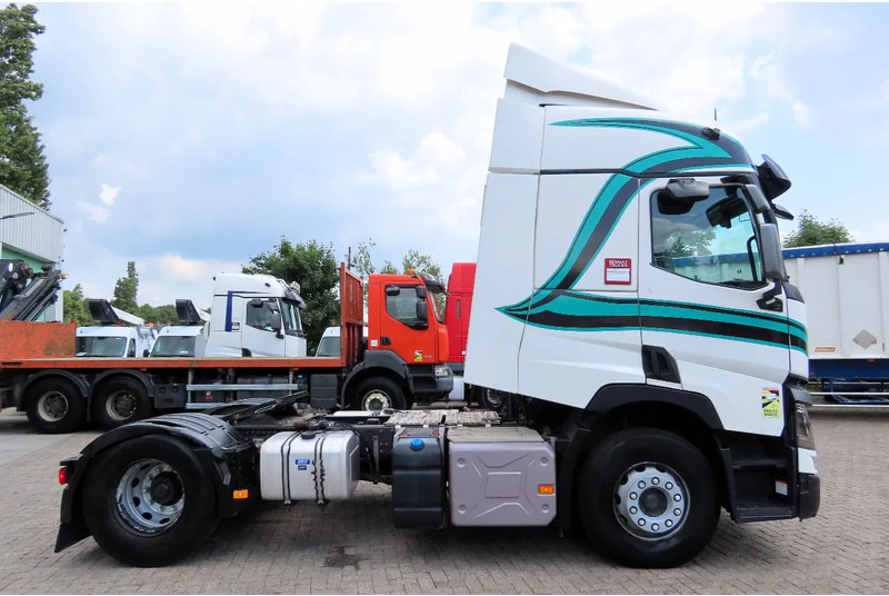 Renault T480 PTO, PARKING CLIMA, HYDRAULIC, FRIGO - Trekkvogn: bilde 4 Renault T480 PTO, PARKING CLIMA, HYDRAULIC, FRIGO - Trekkvogn: bilde 4
