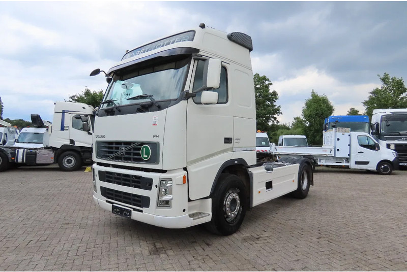 Volvo FH 13.480 - Trekkvogn: bilde 3 Volvo FH 13.480 - Trekkvogn: bilde 3