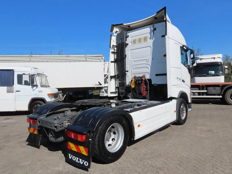 Volvo FH 460 YV2RTY0A3JB867622, FRIGO, 2X FUEL TANK, frigo, EURO6 - Trekkvogn: bilde 5 Volvo FH 460 YV2RTY0A3JB867622, FRIGO, 2X FUEL TANK, frigo, EURO6 - Trekkvogn: bilde 5