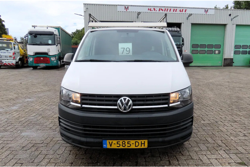 Volkswagen Transporter 2.0 TDI Airco, 3 peson, APK tot 06/06/2026 - Små varebil: bilde 2 Volkswagen Transporter 2.0 TDI Airco, 3 peson, APK tot 06/06/2026 - Små varebil: bilde 2