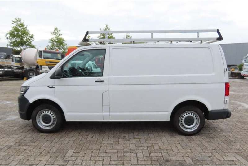 Volkswagen Transporter 2.0 TDI Airco, 3 peson, APK tot 06/06/2026 - Små varebil: bilde 4 Volkswagen Transporter 2.0 TDI Airco, 3 peson, APK tot 06/06/2026 - Små varebil: bilde 4